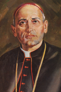 Kardinal Joseph Mindszenty